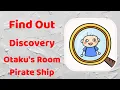 Find Out - Hidden Objects Walkthrough Solution Discovery