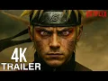 Lagu NARUTO: THE MOVIE (2026) - (Offaicial Trailer)