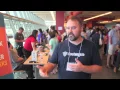DevLeague at the Makers Faire