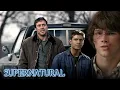 Collection An Hour of John Not Being the Best Dad Ever Supernatural