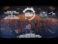 Shaun Frank, Hunter Sigel, Roshin vs. Lil Nas X - Shapes vs  Panini (Make it Bump Mashup)