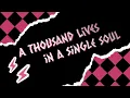 The Pretty Wild PARADOX | Lyrics