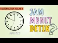 Download Lagu TEMA 8 KELAS 2 SD | BELAJAR JAM MENIT DETIK Download Lagu TEMA 8 KELAS 2 SD | BELAJAR JAM MENIT DETIK