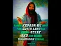 Download Lagu Nanaku - Kala Mentari Berubah Merah (Lagu Rohani Kristen)