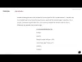 JSP Standard Actions
