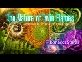 Twin Flames Their Nature Neverending Expansion Fibonocci Spiral