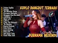 Lagu Ajeng - MENGAPA KAU BERUBAH, SAYANG, DALAM SEPIKU, Dangdut Koplo Viral 2025 - Full Album !