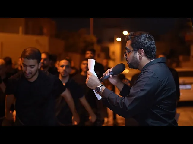 ⁣الرادود حسن قمبر | إستشهاد الإمام الحسن (ع) |1446هــــ