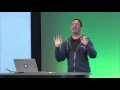 Training the Team - GitHub Universe 2015