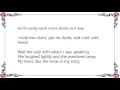 Download Lagu John Denver - Two Shots Lyrics