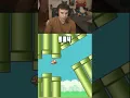 How Flappy Bird Ends