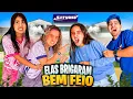 Download Lagu A BELINHA E A MINE BRIGARAM FEIO E FOMOS EXPULSOS DA NOVA MANSÃO SATURNO!! E agora?* (Kysha \u0026 Mine)