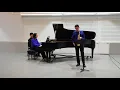 Florent Schmitt - Légende op.  66