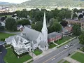 Tour of Olean NY