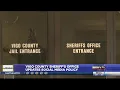 Vigo County Sheriff s Office updates social media policy after controversial posts by lieutenant
