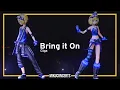 Bring it On | Magical Mirai 2019 (Sub Rom/Esp)