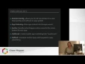 Firebase Tutorial - From Realtime Database to Backend as a Service BaaS SDK