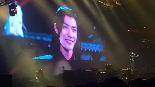  fancam full v ky b t vong kh c t n tr n t nh ti u chi n v ng nh t b c