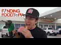 Best Meal in Asheville at a Gas Station Finding Foodtopia Ep 1