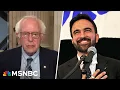 Download Lagu ‘Brilliant campaign’: Bernie Sanders reacts to Zohran Mamdani’s primary win 