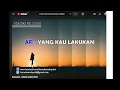 Download Lagu Kisah Antara Kita - One Avenue Band Karaoke Cover