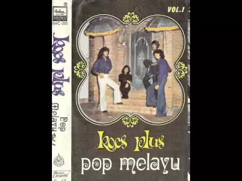 Download MP3 Koes Plus - Rindu