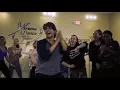 CHICAGO | Fine Wine & Hennessy - Afro B | Ken San Jose Choreography