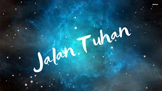 Download Jalan Tuhan - Bethany Nginden Surabaya MP3