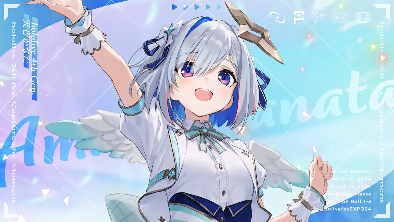 【MemberOnly】超絶ゲリラガチ作業配信【天音かなた/ホロライブ】