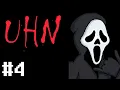 Ultimate Horror Night Devlog - Polished Camera Visuals Night Vision Animations Vent Cameras