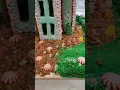 Decorating Gingerbread House Ideas