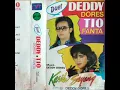 Lagu Deddy Dores feat Tio Fanta,Kasih Sayang