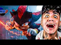 Download Lagu REAGINDO SONIC 3: O FILME | TRAILER OFICIAL | DUB | PARAMOUNT PICTURES BRASIL