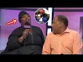 Wanda Smith RESPONDS to what Happened with her and Katt Williams