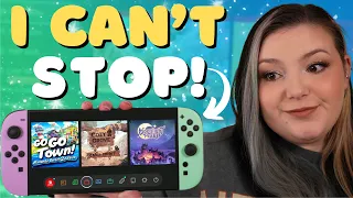My Top 10 Cozy Games of 2026 So Far!