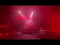 tAKiDA - The Loneliest Hour live in Braunschweig 22.7.2023