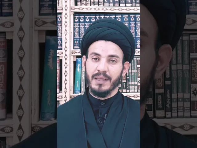 ⁣منع الزيارة منع لعهد الله تعالى
