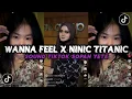 Download Lagu DJ WANNA FEEL LIKE X TITANIC (Slow + Reverb) BY SOPAN YETE VIRAL TIKTOK