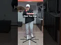 Heel Toe Hop Tutorial