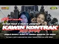 Download Lagu DJ KAWIN KONTRAK REMIX TERBARU 2024 VIRAL TIKTOK‼️STYLE TRAP X PARTY FULL BASS HOREG • DIANKA AUDIO