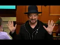 Download Lagu Boy George interview - 2015