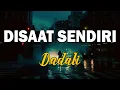 Dadali - Disaat Sendiri (Official Music Video)