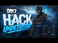 DayZ Hack 2026 - ESP Aimbot Wallhack