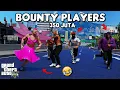 Download Lagu BOUNTY PLAYERS 350 JUTA - GTA 5 ROLEPLAY
