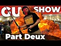 Feb 10th 2024 Gun Show Part Deux Two more Guns Troy MO Gun Show