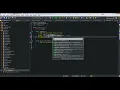 25 JDialog Java Swing Tutorial without voice