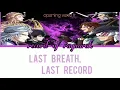 Record of Ragnarok Season 3 Ending – Last Breath, Last Record (Lyrics VF / VOSTFR)