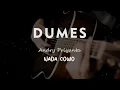 Download Lagu DUMES // WAWES feat GUYON WATON // KARAOKE GITAR AKUSTIK NADA COWO ( MALE )