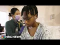 Gene therapy treatment gives new hope to sickle cell patients