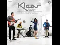 ร่มสีเทา (เพลงประกอบละคร ตะวันฉายในม่านเมฆ) - KLEAR